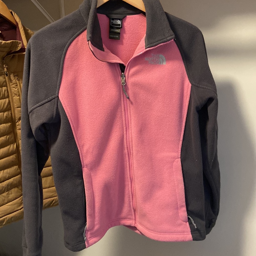 North face Jacket - Picture 2 of 3